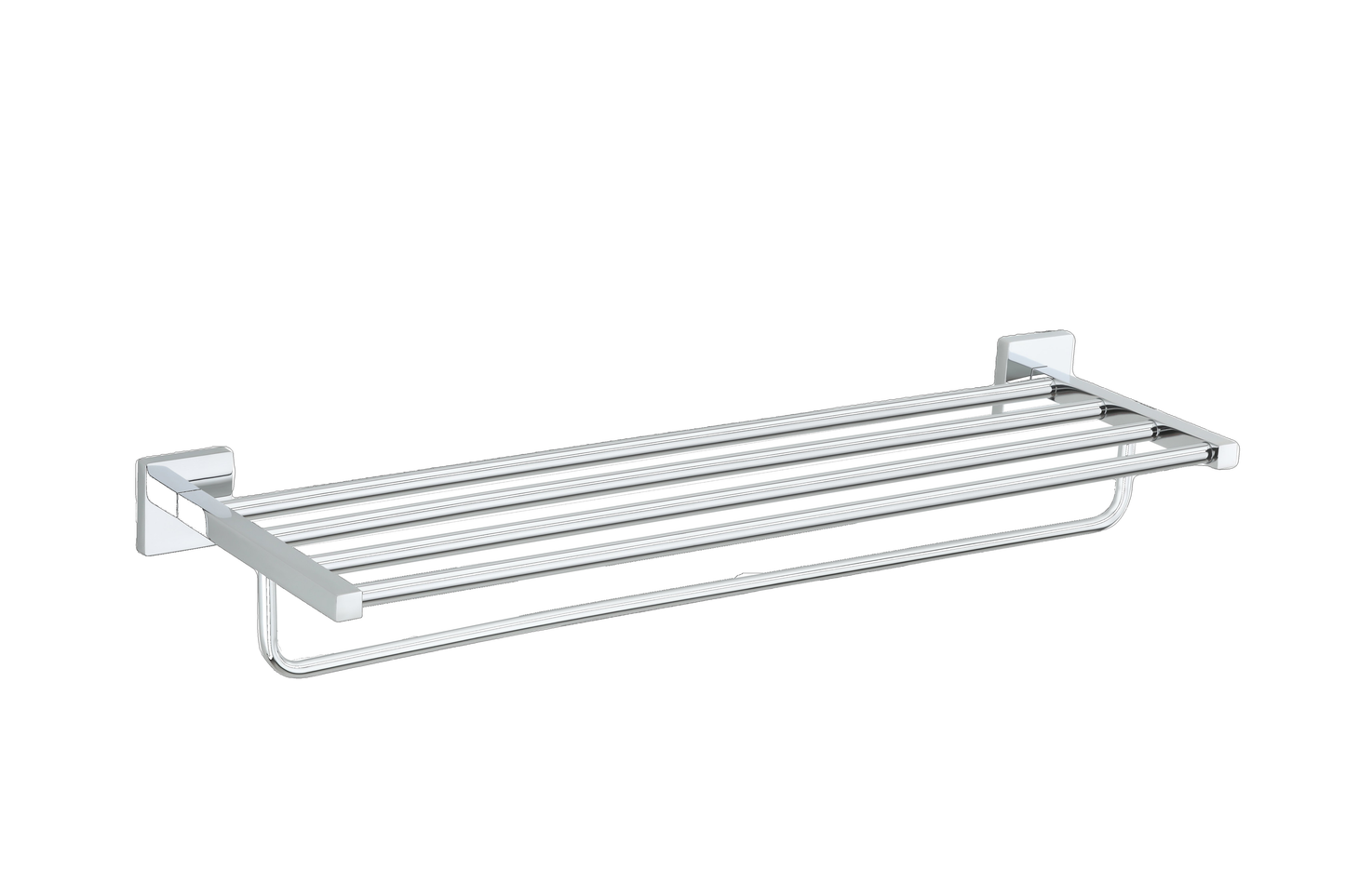 Floro Towel Rack
