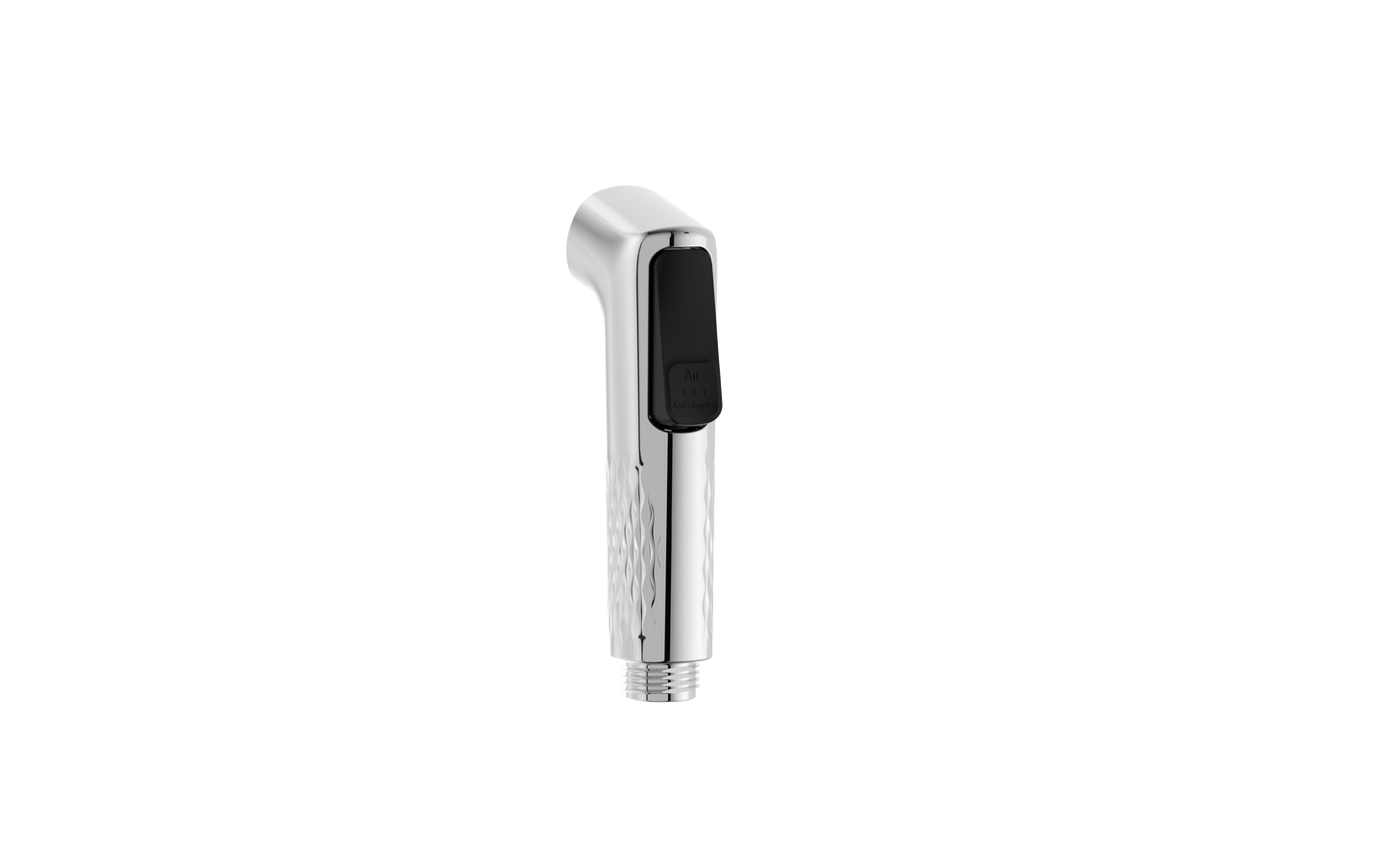 NoClog Health Faucet without Hosepipe