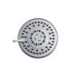 MILA Flo Shower Head - MSXX0103CM, Shower Head surface, 5 Function Nozzle Shower: Rain/Massage/Spray/Mix