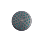 MILA Simplex Shower Head - MSXX0004CM, Shower Head surface, Single function, Single flow