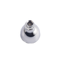 MILA Simplex Shower Head - MSXX0004CM, Shower Head surface, Single function, Single flow