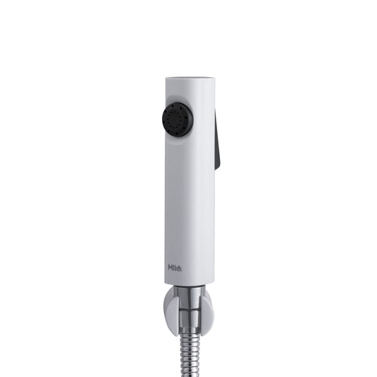 Jetspee Health Faucet (White) with Telephonic Hose