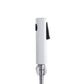Jetspee Health Faucet (White) with Telephonic Hose