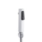 Jetspee Health Faucet (White) with Telephonic Hose