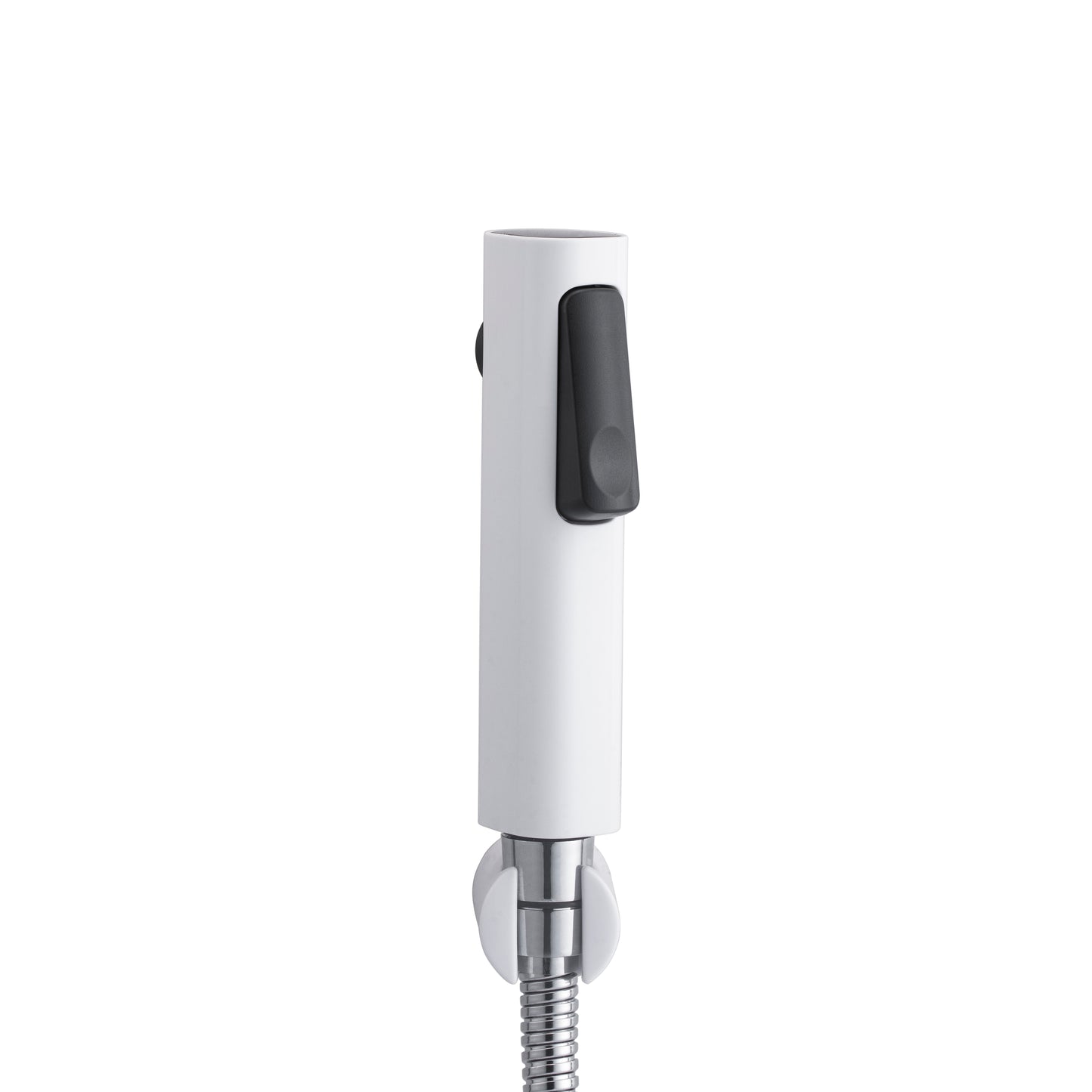 Jetspee Health Faucet (White) with Telephonic Hose