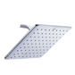 Mila Dazzle Rain Shower, Shower Head surface with Chrome Rain Shower Head, Single Function,  MSXX0304CM, Full Spray, 305 * 305mm