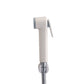 Snowdrift Health Faucet with Telephonic Hose