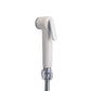 Snowdrift Health Faucet with Telephonic Hose