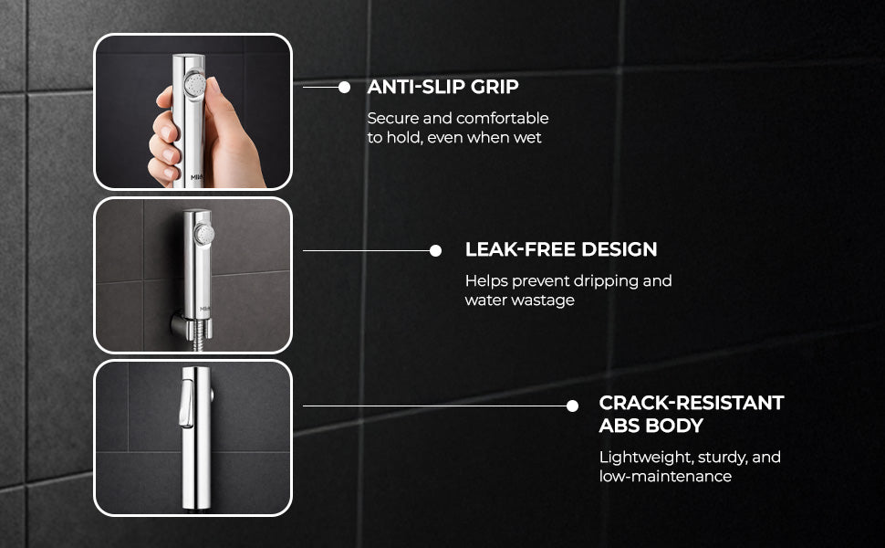 Product banner