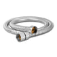 Hose Pipe 1m (PVC Braided)