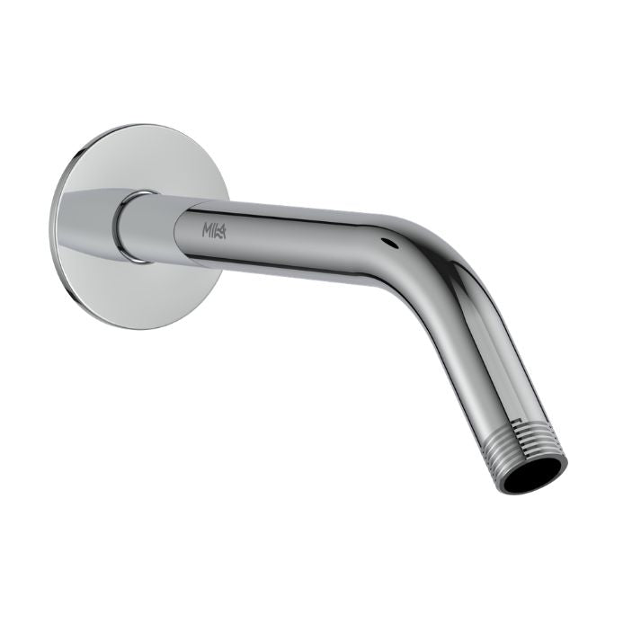 Round Shower Arm (9-inch)