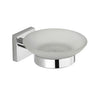 Floro Soap Dish (Glass)