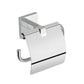Floro Tissue Paper Holder with Flap