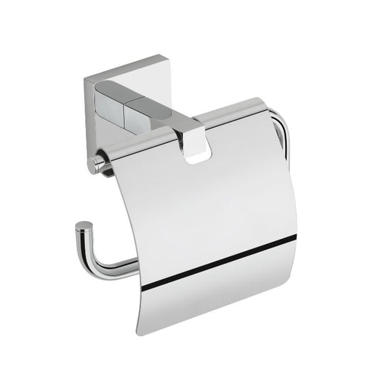 MILA Floro Tissue Paper Holder with Flap