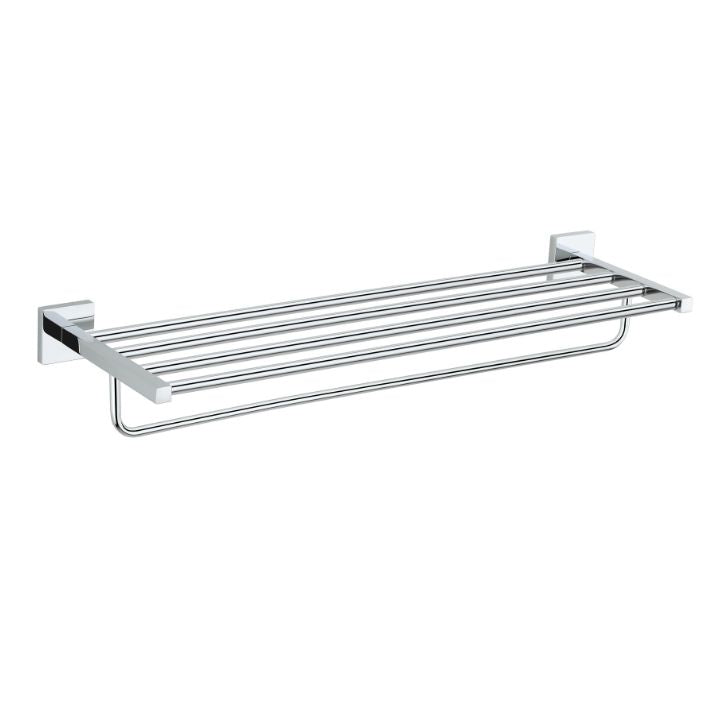 Floro Towel Rack
