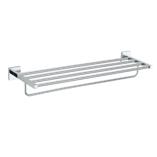 Floro Towel Rack