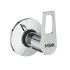 Floro Concealed Stop Valve Exposed Part Kit (Trim)