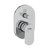 Bijou Single Lever Exposed Part Kit (Trim) Diverter - 40mm