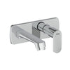 Bijou Exposed Parts for Wall Mount Basin Tap - 15mm