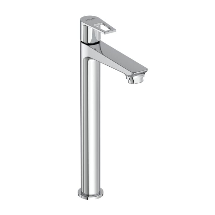 Floro Tall Pillar Tap