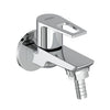 Floro Bib Tap (Garden-Type) with Wall Flange