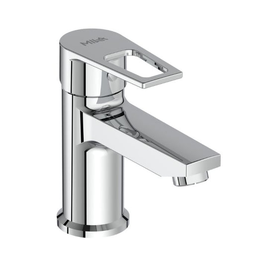 Floro Lav Faucet - Single Lever Basin Mixer