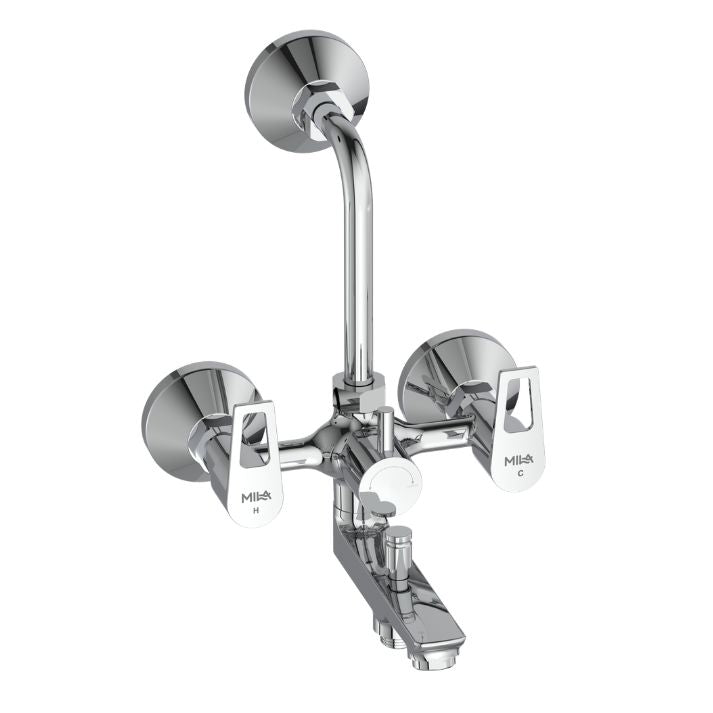Floro Wall Mixer 3-in-1