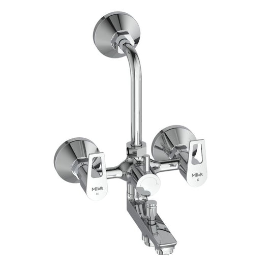 Floro Wall Mixer 2-in-1