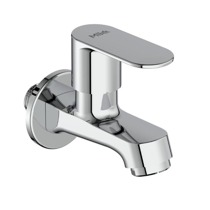 Bijou Bib Tap with Wall Flange