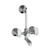 Bijou Wall Mixer 2-in-1