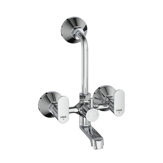 Bijou Wall Mixer 2-in-1