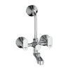 Bijou Wall Mixer 3-in-1