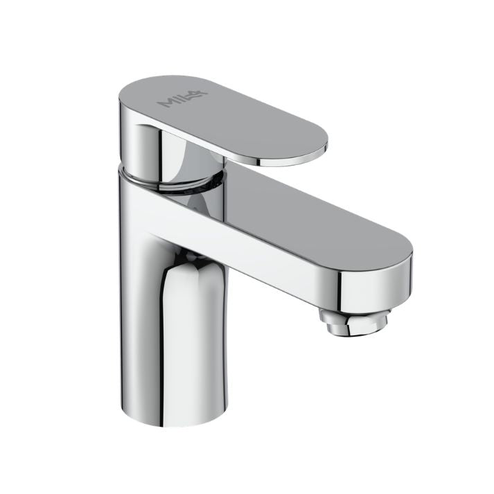 Bijou Lav Faucet - Single Lever Basin Mixer