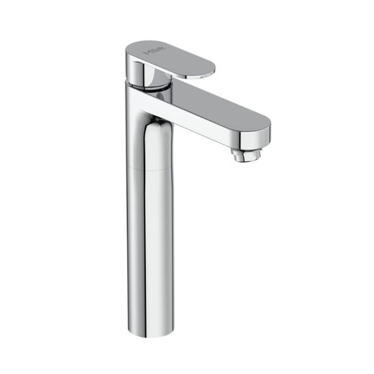 Bijou Tall Lav Faucet - Single Lever Basin Mixer