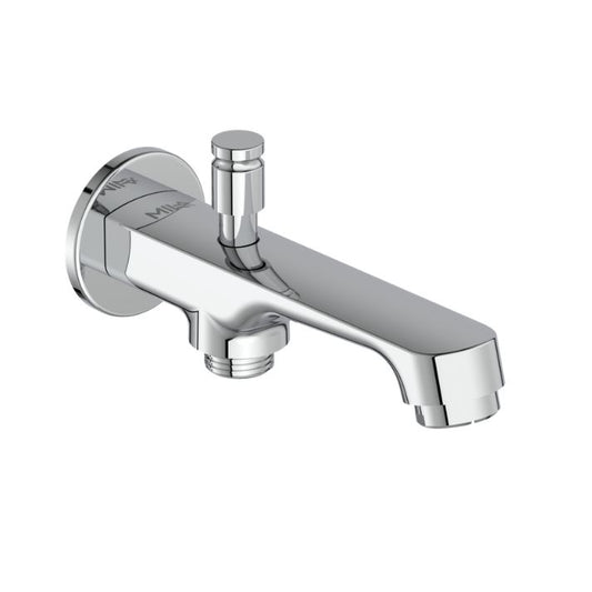 Bijou Bath Spout with Diverter