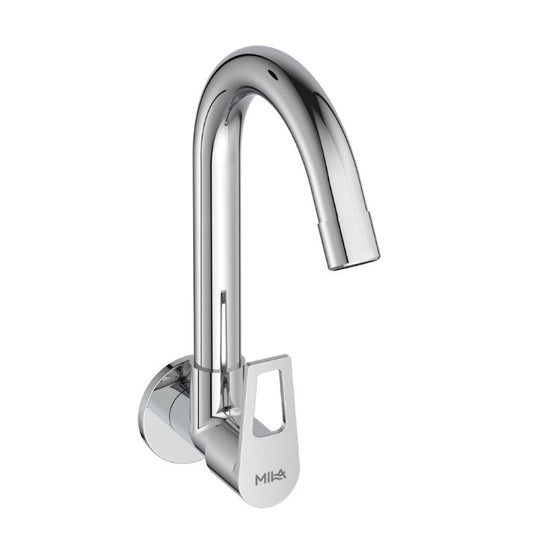 Floro Kitchen Sink Tap (Wall Mount)
