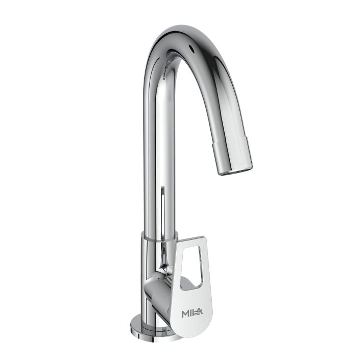 Floro Kitchen Sink Tap (Deck Mount)
