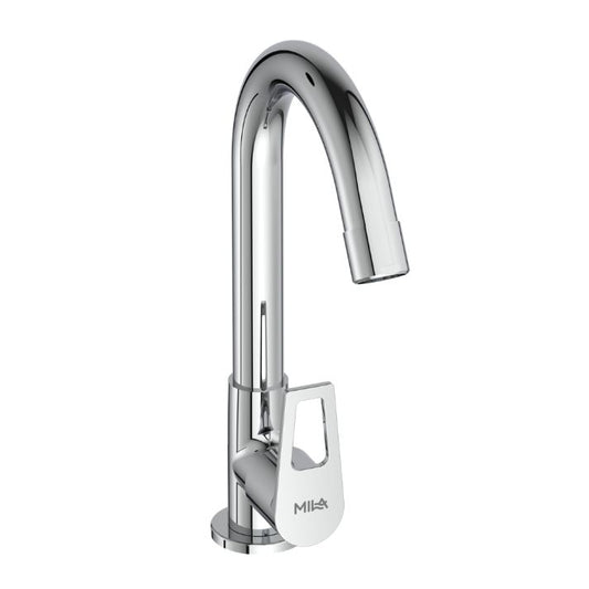 Floro Kitchen Sink Tap (Deck Mount)