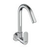 Bijou Kitchen Sink Tap (Wall Mount)