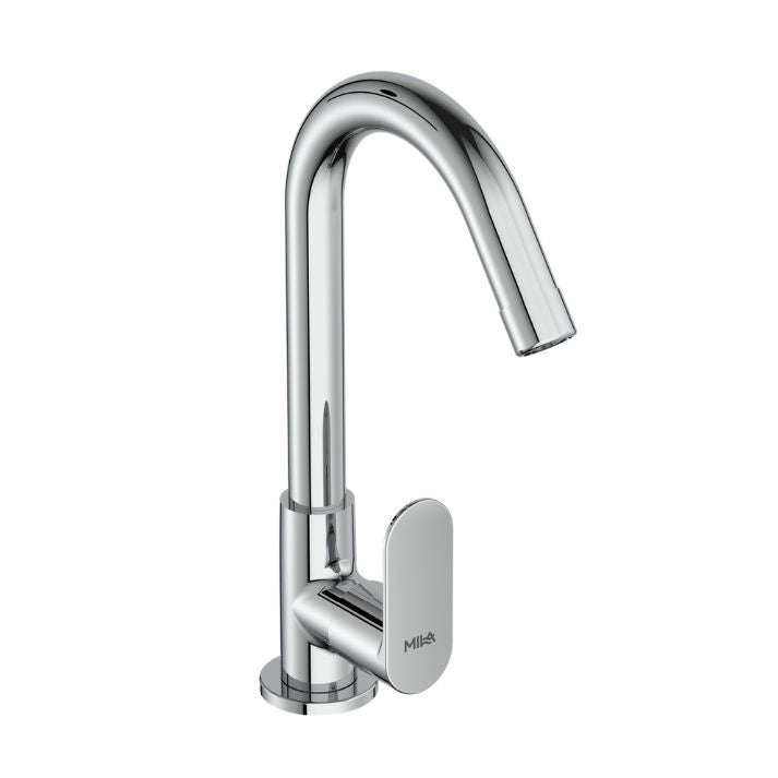 Bijou Kitchen Sink Tap (Deck Mount)