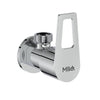Floro Angle Valve
