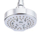 Cliq Shower Head