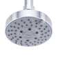 AquaPulse Shower Head