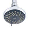 MILA Bleu Shower Head