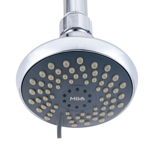 MILA Bleu Shower Head