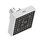 Switchflow 3.0 Shower Head (100x100mm)