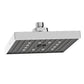 Switchflow 3.0 Shower Head (200x200mm)