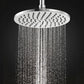 Nucleus Rain Shower