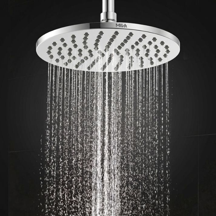 Nucleus Rain Shower