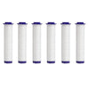 PP Cotton Filter (Pack of 6)